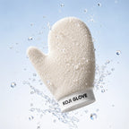 Exfoliačná rukavica Kōji Glove v spŕške vody