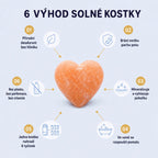Šest výhod solné kostky Kōji Salt Bar